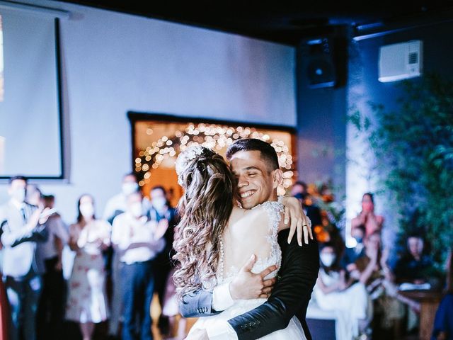 O casamento de Leonardo e Camila em São Bernardo do Campo, São Paulo 149
