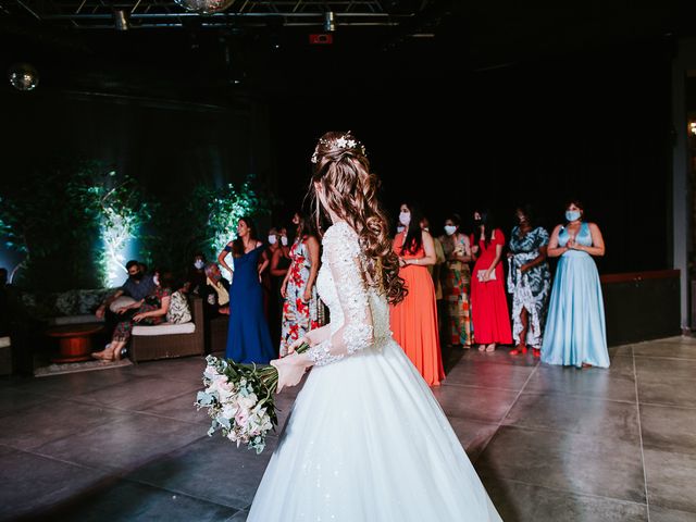 O casamento de Leonardo e Camila em São Bernardo do Campo, São Paulo 150