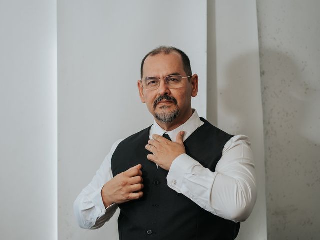 O casamento de EDUARDO e YURE em Recife, Pernambuco 5
