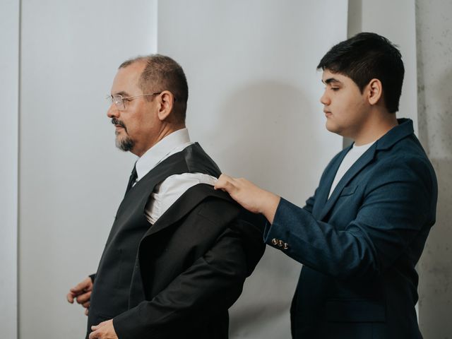 O casamento de EDUARDO e YURE em Recife, Pernambuco 6