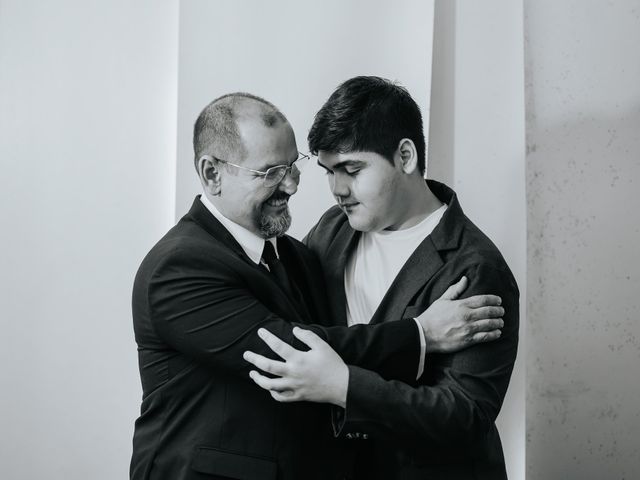O casamento de EDUARDO e YURE em Recife, Pernambuco 7