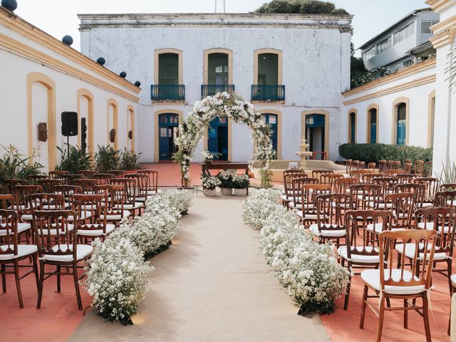 O casamento de EDUARDO e YURE em Recife, Pernambuco 9