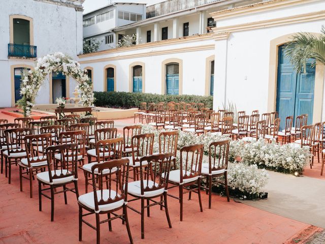 O casamento de EDUARDO e YURE em Recife, Pernambuco 10