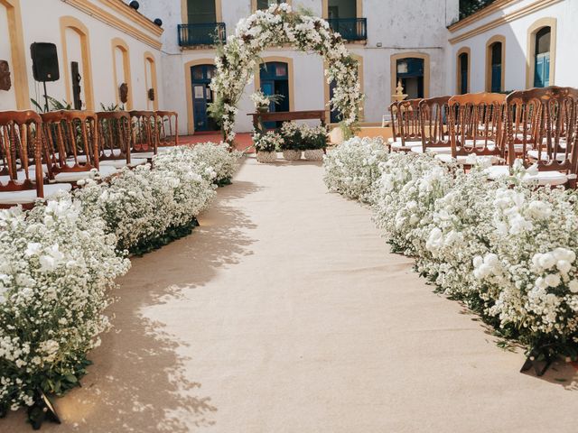 O casamento de EDUARDO e YURE em Recife, Pernambuco 11