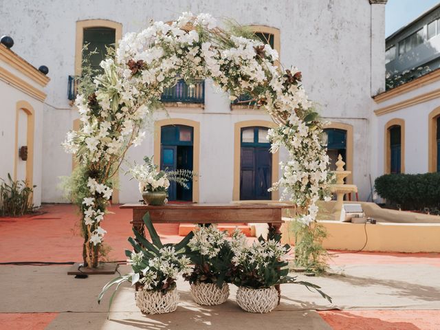 O casamento de EDUARDO e YURE em Recife, Pernambuco 12
