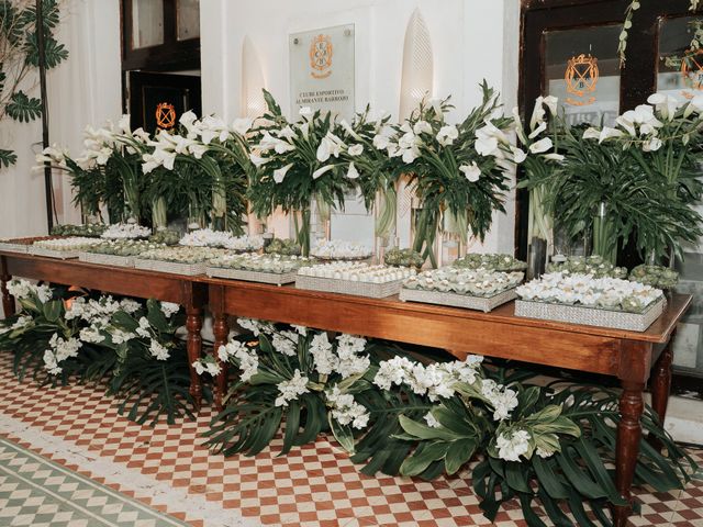 O casamento de EDUARDO e YURE em Recife, Pernambuco 13
