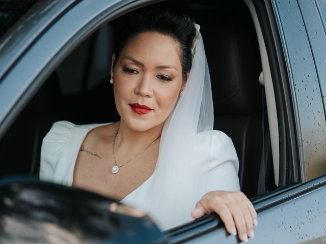 O casamento de EDUARDO e YURE em Recife, Pernambuco 17