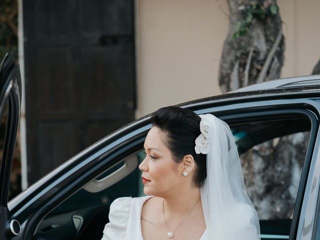 O casamento de EDUARDO e YURE em Recife, Pernambuco 19