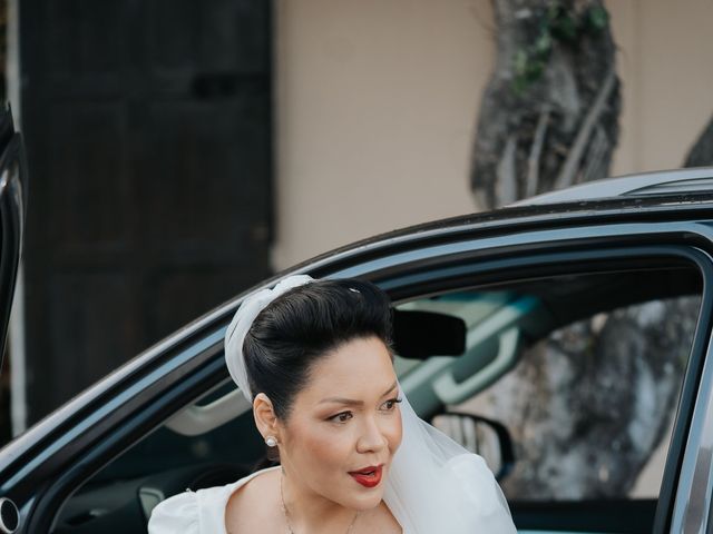 O casamento de EDUARDO e YURE em Recife, Pernambuco 20