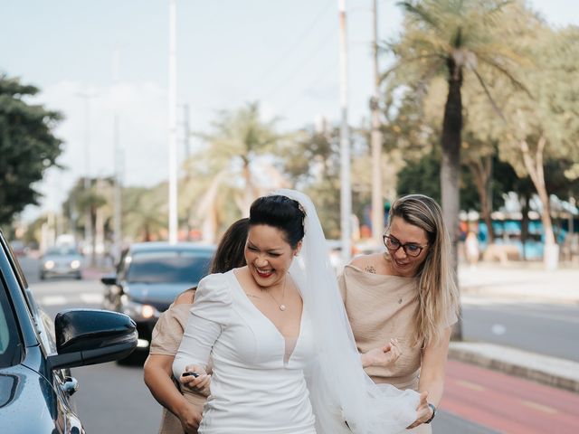 O casamento de EDUARDO e YURE em Recife, Pernambuco 21