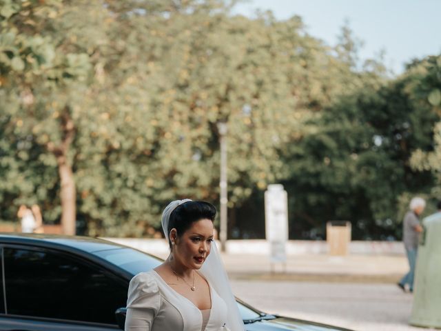O casamento de EDUARDO e YURE em Recife, Pernambuco 22
