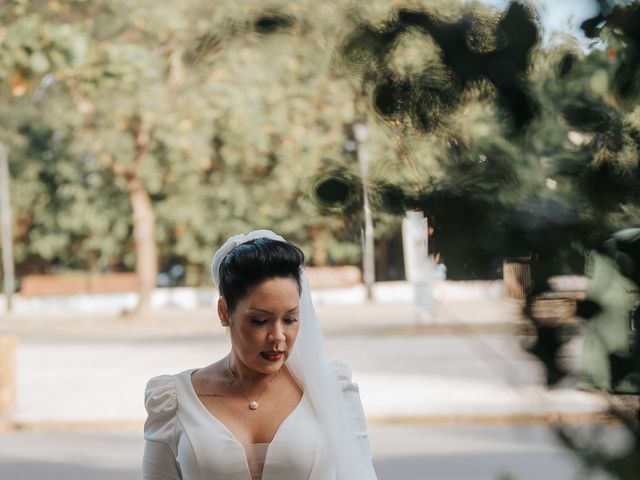 O casamento de EDUARDO e YURE em Recife, Pernambuco 26