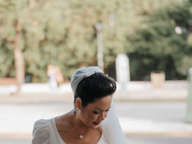 O casamento de EDUARDO e YURE em Recife, Pernambuco 27