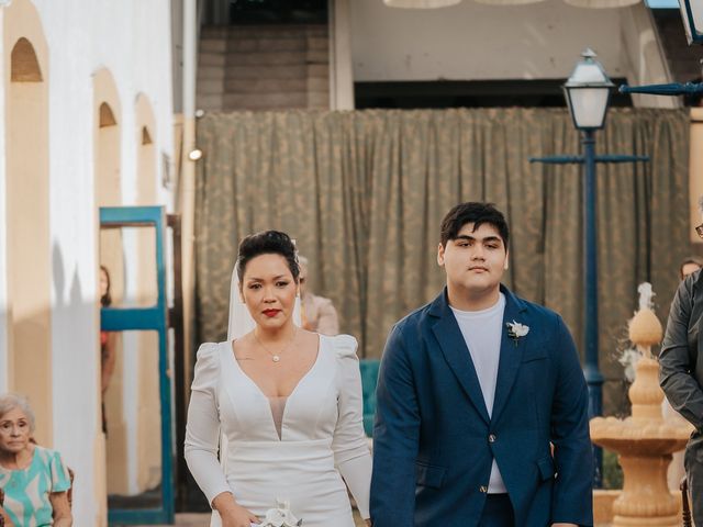 O casamento de EDUARDO e YURE em Recife, Pernambuco 29