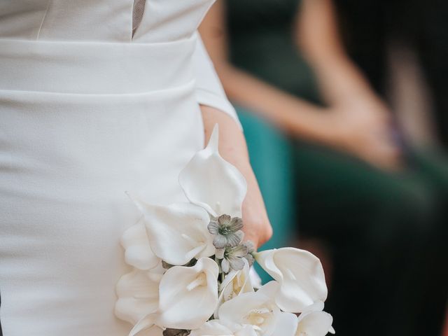 O casamento de EDUARDO e YURE em Recife, Pernambuco 30