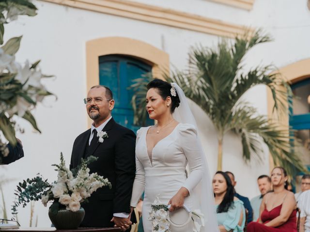 O casamento de EDUARDO e YURE em Recife, Pernambuco 31