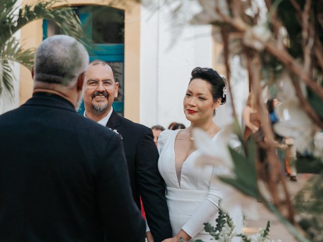O casamento de EDUARDO e YURE em Recife, Pernambuco 32