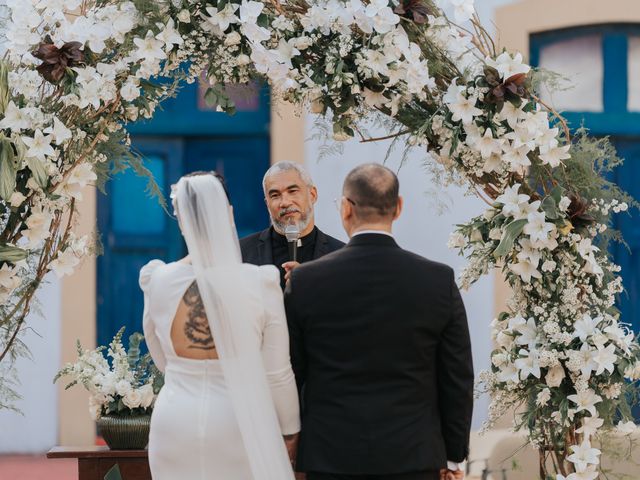 O casamento de EDUARDO e YURE em Recife, Pernambuco 34