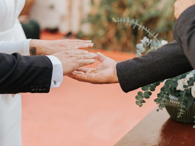 O casamento de EDUARDO e YURE em Recife, Pernambuco 35