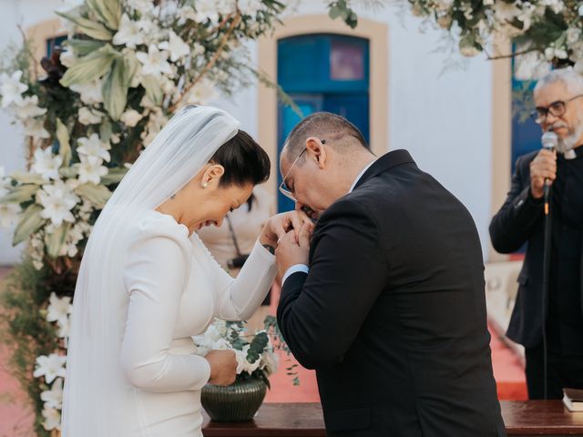 O casamento de EDUARDO e YURE em Recife, Pernambuco 37