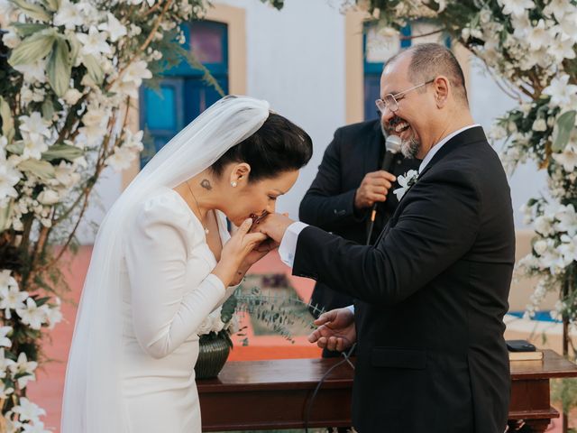 O casamento de EDUARDO e YURE em Recife, Pernambuco 38