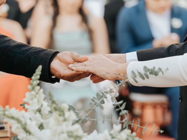 O casamento de EDUARDO e YURE em Recife, Pernambuco 39