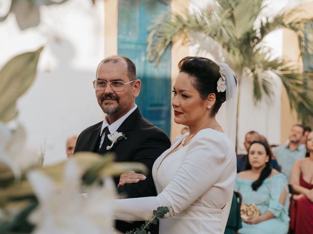 O casamento de EDUARDO e YURE em Recife, Pernambuco 40