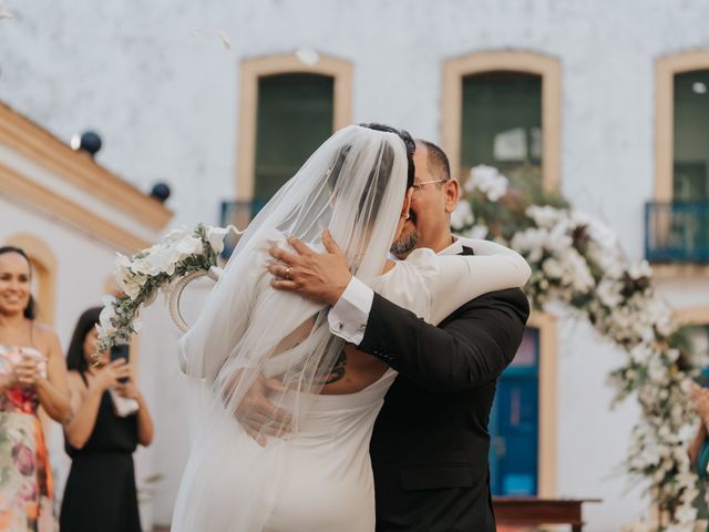 O casamento de EDUARDO e YURE em Recife, Pernambuco 42