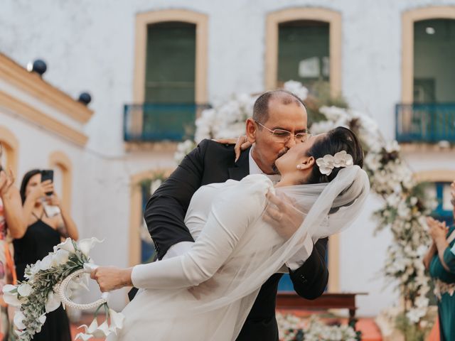 O casamento de EDUARDO e YURE em Recife, Pernambuco 43