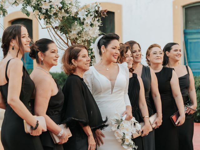 O casamento de EDUARDO e YURE em Recife, Pernambuco 45