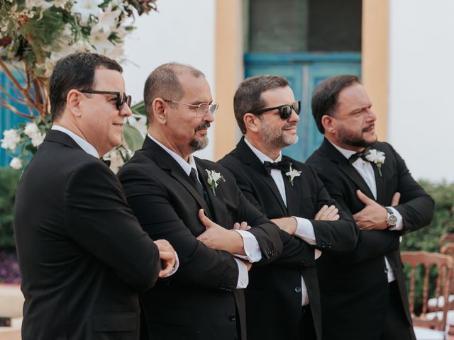 O casamento de EDUARDO e YURE em Recife, Pernambuco 46