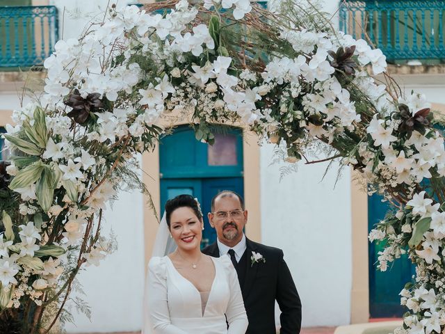 O casamento de EDUARDO e YURE em Recife, Pernambuco 48