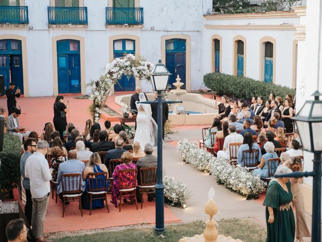 O casamento de EDUARDO e YURE em Recife, Pernambuco 50