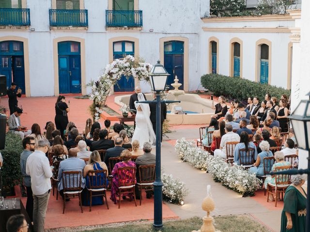 O casamento de EDUARDO e YURE em Recife, Pernambuco 51