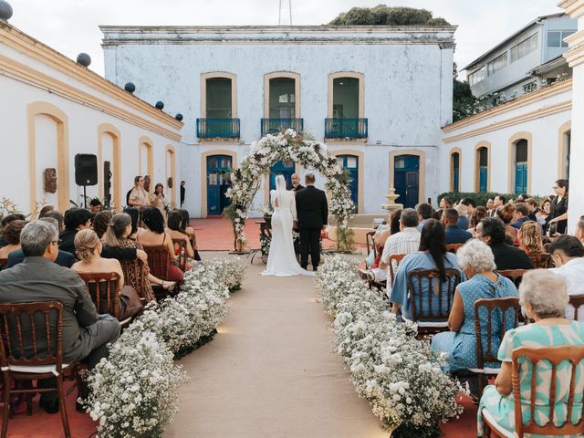 O casamento de EDUARDO e YURE em Recife, Pernambuco 52