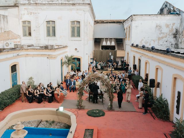 O casamento de EDUARDO e YURE em Recife, Pernambuco 53
