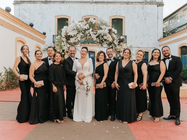 O casamento de EDUARDO e YURE em Recife, Pernambuco 54