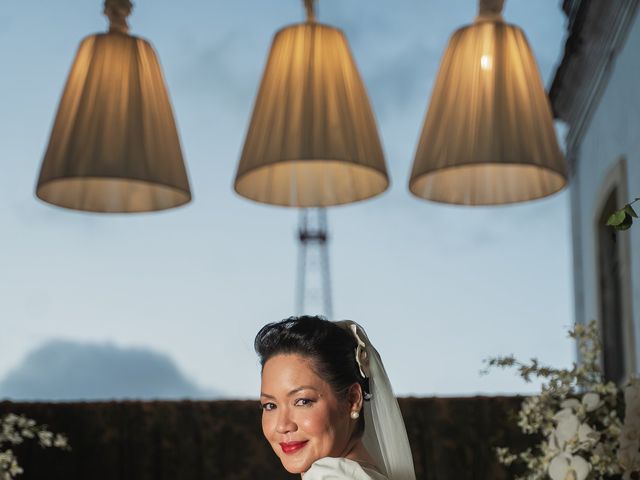 O casamento de EDUARDO e YURE em Recife, Pernambuco 56