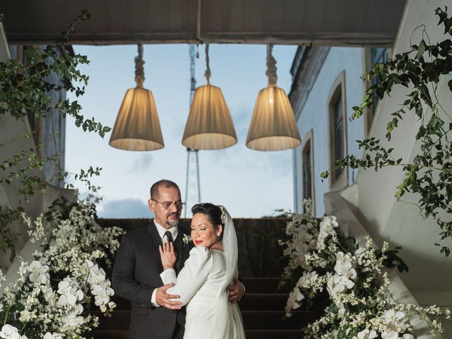 O casamento de EDUARDO e YURE em Recife, Pernambuco 57