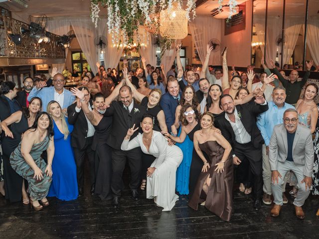 O casamento de EDUARDO e YURE em Recife, Pernambuco 58