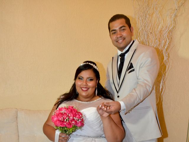 O casamento de Marcio e Amanda em Osasco, São Paulo 12