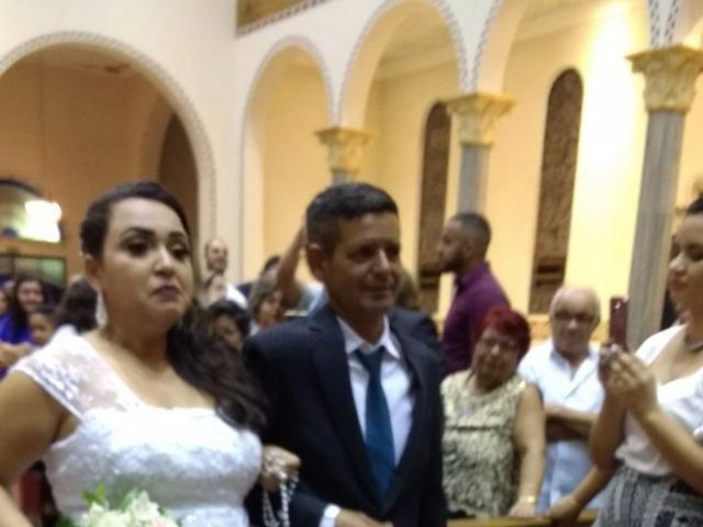 O casamento de Bruno e Karen em Campinas, São Paulo Estado 5