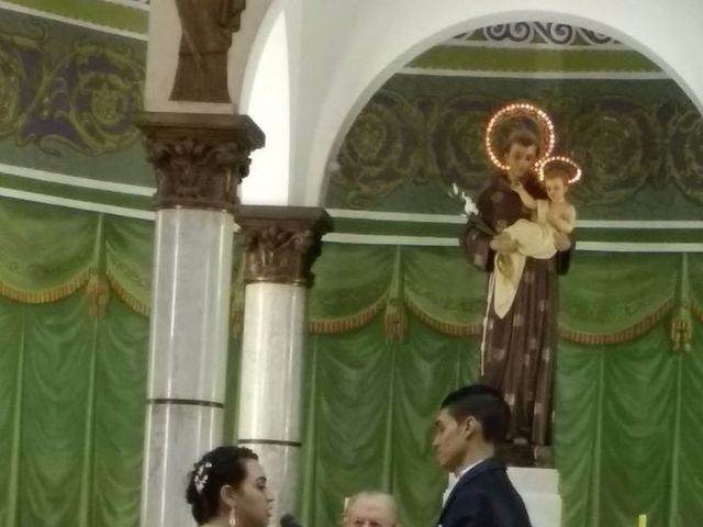 O casamento de Bruno e Karen em Campinas, São Paulo Estado 6