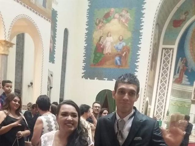 O casamento de Bruno e Karen em Campinas, São Paulo Estado 7