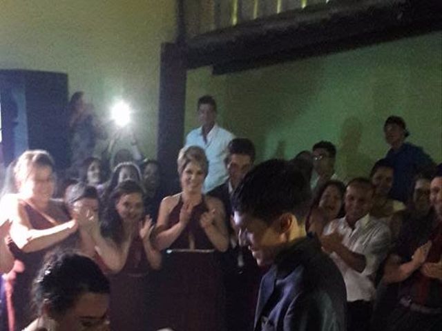O casamento de Bruno e Karen em Campinas, São Paulo Estado 8