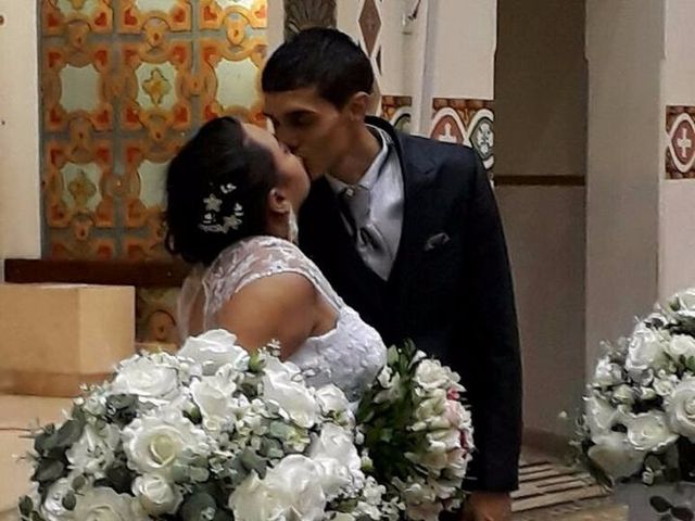 O casamento de Bruno e Karen em Campinas, São Paulo Estado 9