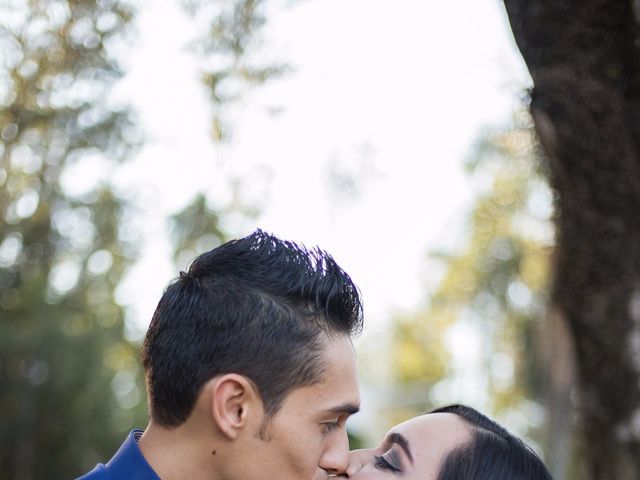 O casamento de Bruno e Karen em Campinas, São Paulo Estado 10