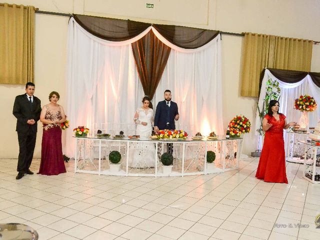 O casamento de Alysson  e Karla em Araucária, Paraná 7