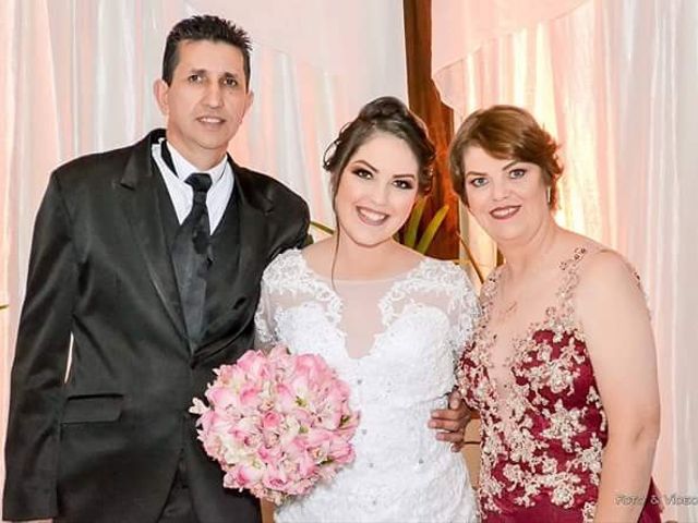 O casamento de Alysson  e Karla em Araucária, Paraná 21