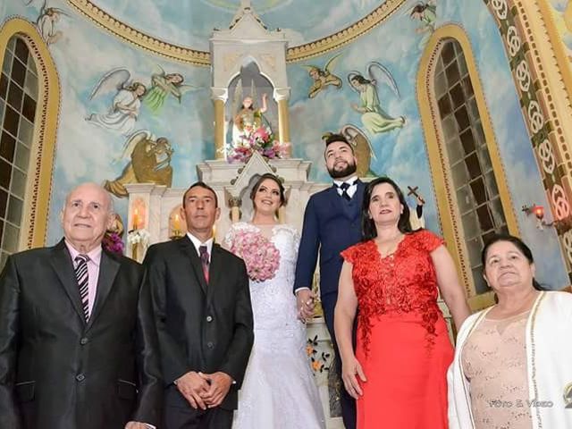 O casamento de Alysson  e Karla em Araucária, Paraná 23